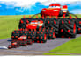 create beamng drive video with lightning mcqueen and more mods for youtube